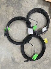 3x Lot Corning 400' FDRP SCAOPT, 500' FDRP SCAOPT, 500' TDRP SCAOPT Fiber Optic picture
