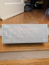3 120mm  fans Razer Hanbo Chroma RGB 360MM picture