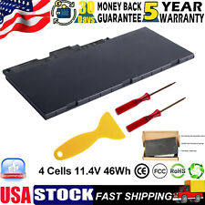 LOT CS03XL Battery for HP Elitebook 840 850 G3 G4, Zbook 14 G2 800513-001 FAST picture