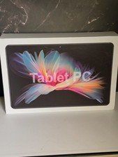 Tablet PC - 8GB+128GB  Storage, 10.1'' HD Touch Screen, 8000m WITH SIM CARD picture