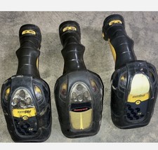 LOT OF 3 Motorola Symbol LS3578-ER20105WR Barcode Scanners TESTED COSMETIC ROUGH picture