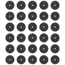 Qty 6: Cut Off Wheels (5 Pack) Fits Universal Products Replaces CD1801M picture