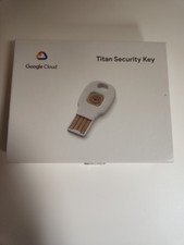 Google Titan Security Key picture