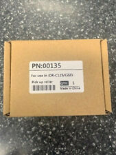 New Pick up Roller kit For Canon Scanner DR-C125 DR-C225 New in Box picture