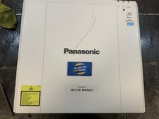 Panasonic PT-RZ570 Lumen WUXGA DLP Projector, Powers on RB Z3B picture