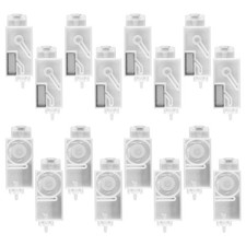 16PCS Ink Damper for Mimaki Jv33 Jv5 Cjv30  Mutoh Galaxy Human3790 picture