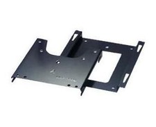 Vertiv 9364 Avocent WMK-01 Flat Panel Wall Mount Black Black, 10 kg, 100 x ~E~ picture