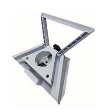 Adapter Mount for Starlink Mini 2-in-1 RV Wall Roof Outdoor Adjustable  picture
