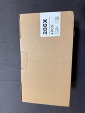 EZink Toner Cartridge 206X W/Chip (4pack) picture