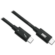 OWC OWCCBLTB4C2.0M OWC 2.0 m Thunderbolt 4 USB Type-C Male picture