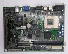 Dell MX-036XMT Server Main Board picture