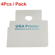 4Pcs Wiper Rubber for Roland SJ-740 SC-540 SP-540V XJ-640 XJ-740 CJ-540 SP-300V picture