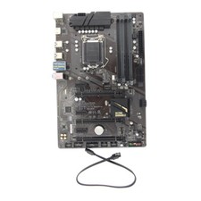 GA-Z270P-D3 For Gigabyte LGA 1151 DDR4 USB3.1 SATA3 HDMI ATX Motherboard picture