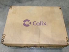 CALIX E7-2 Shelf 100-01449 Rev 13 NEW Open Box picture