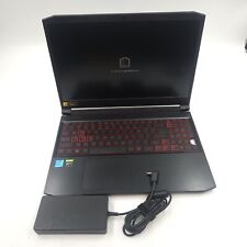 Acer Nitro 5 15.6, 512GB SSD, Intel Core i5 11th Gen., 2.70 GHz, 8GB RAM Gaming picture