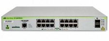 Allied Telesis AT-GS970M/18 16-Port Gigabit Managed L3 Switch 2x SFP picture