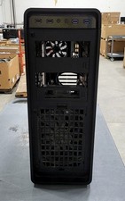 THERMALTAKE Urban S31 ATX Mid Tower Case SEE NOTES picture