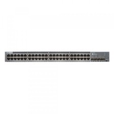 Juniper Networks - EX3400-48T-AFI - EX3400-48T Layer 3 - 48, 4 Stack  - 3 Layer picture