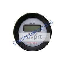 One New Dynalco SPD100-1 Digital Tachometer fedex or DHL picture