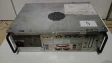 PC RACK MOTHERBOARD INTEL DESKTOP BOARD D 845 GLVA PENTIUM 4 SOCKET 478 40GB picture