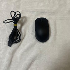 ENDGAME GEAR XM2WE Black Wired/Wireless Bluetooth Gaming Mouse picture