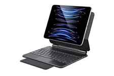 ESR Rebound Magnetic Keyboard + Case Compatible with iPad Pro 11” & IPad Air 4/5 picture