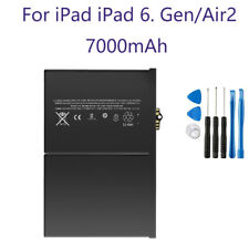 New Replacement Internal Li-ion Battery For iPad Air 2 Gen A1566 A1567 7340 mAh picture
