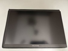 WUAWE 16 Inch Portable Gaming Monitor 1920x1200P FHD | 60hz Refresh Rate & HDR picture