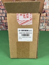 Stratasys Carbide Dual Drive Block Assembly 400150-0003-S, FDM 3D Printing picture
