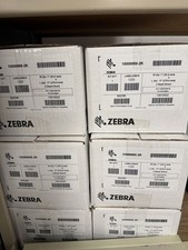 6 Pk Zebra 10006995-2K  1