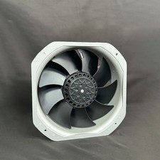 For W2E200-HH38-07 W2E200HH3807 230V 64/80W 225*80mm Cooling Fan Cabinet Fan picture