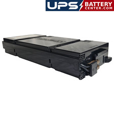 APC Smart-UPS SRT 2400VA 100V SRT2400XLJ Compatible Replacement Battery Pack picture