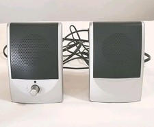 Computer Speakers USB Powered Diamond Audio Technology Model EMC 2.0 picture