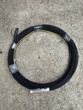 300ft Corning 434401EB4R3300F Flat Fiber Optic Drop Cable F1 SCAOPT/SCA326 300F picture