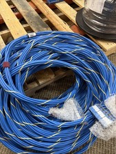 Panduit QuickNet Cat.6a UTP Trunk Network Cable QZPBCCB0001F220, 220ft picture