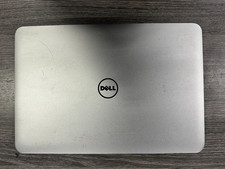 Dell Precision M3800 Touchscreen Intel Core i7-4712HQ 16GB RAM No OS/Drive picture