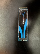 SABRENT Rocket 512GB NVMe SSD M.2 2280 PCIe 3.0 x4 – Up to 3400MB/s picture