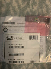 GENUINE CISCO GLC-BX-D NEW SEALED With HOLOGRAM picture