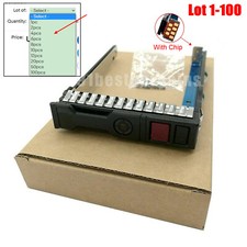 Lot 727695-001 SFF 2.5