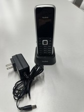 Yealink W52P With Charging Base And Power Adapter picture