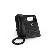 Snom D735 SIP Phone Black PoE *Offer picture