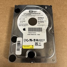Western Digital WD3200AAJS-40VWA1 Apple Caviar Black 3.5