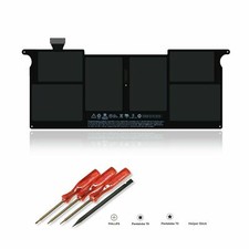 NEW A1375 Battery Late 2010 Apple MacBook Air 11 A1370 A1375 661-5736 Battery picture