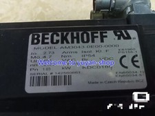 1PCS USED Beckhoff Servo Motor AM3043-0E00-0000 Via DHL or FedEX picture