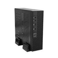 M06  Desktop Case -ITX PC Chassis Versatile and Efficient Industrial9372 picture