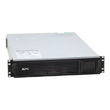 APC Smart-UPS 3000VA SMT3000RMI2UC 2700W 8x C13 1x C19 UPS without Battery picture