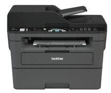Brother MFC-L2710DW Wireless Duplex Compact All-in-One Monochrome Laser Printer picture