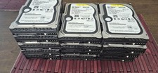 LOT OF 13 Western Digital Raptor WD740GD00FLA0 /1  74GB WD740 ATA Hard Drive picture