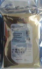 Seagate ST4000DX002 P/N: 1H2178-570 F/W: CC48 TK Z4E 4TB Desktop HDD picture