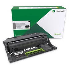 Lexmark 56F0Z00 60,000 Page-Yield Imaging Unit - Black New picture